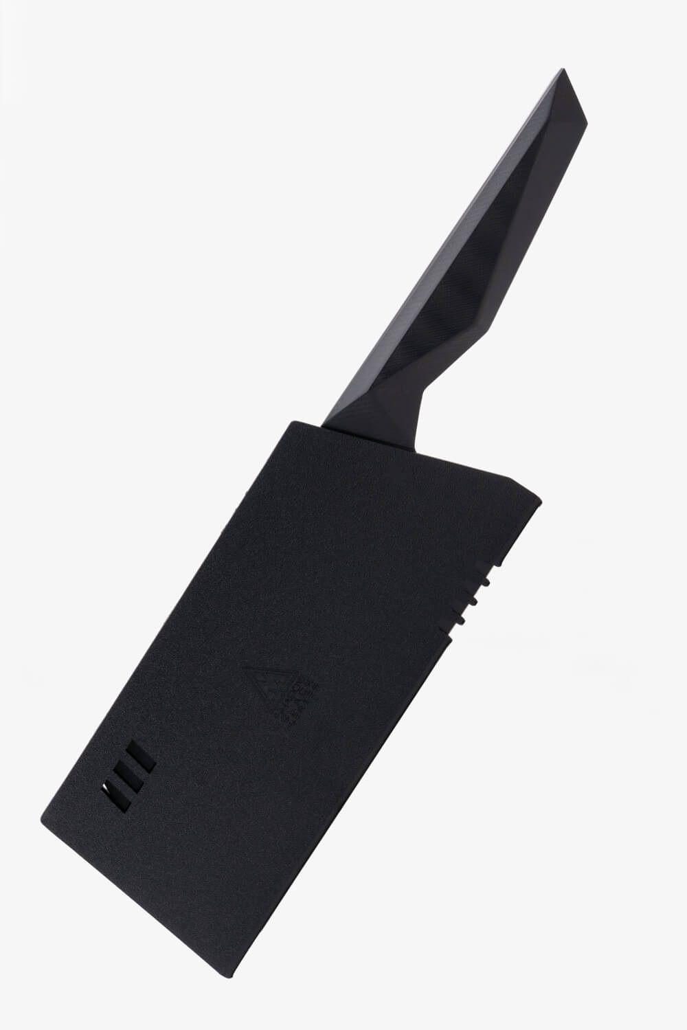 Cleaver Knife 7" | Shadow Black Series | NSF Certified | Dalstrong ©