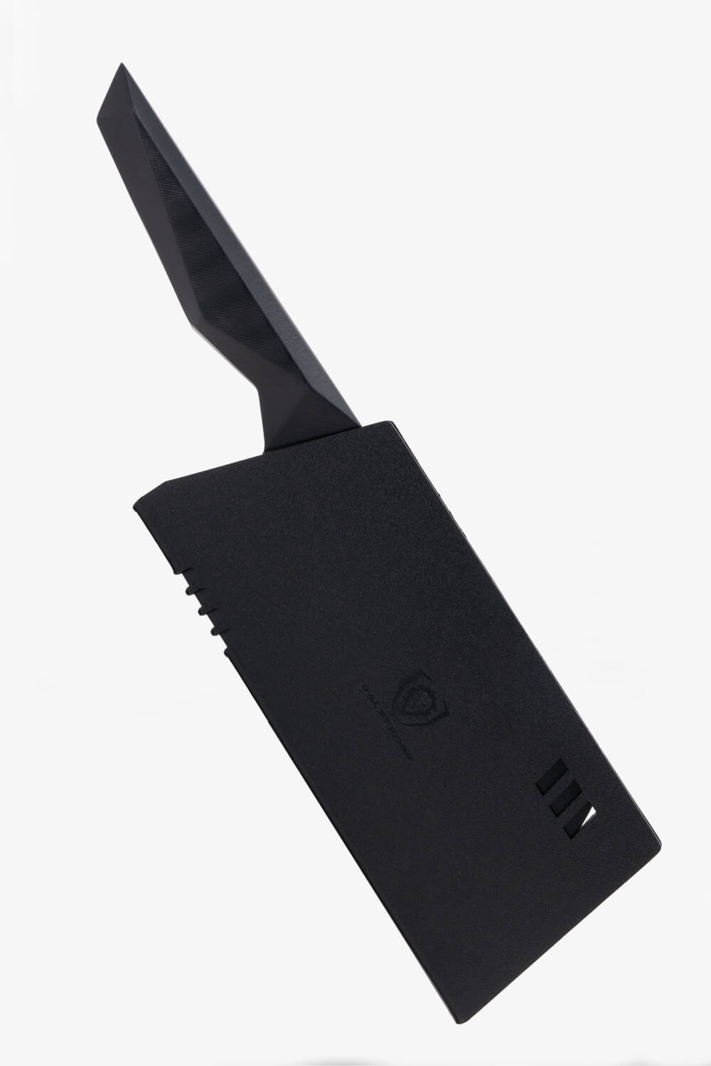 Cleaver Knife 7" | Shadow Black Series | NSF Certified | Dalstrong ©