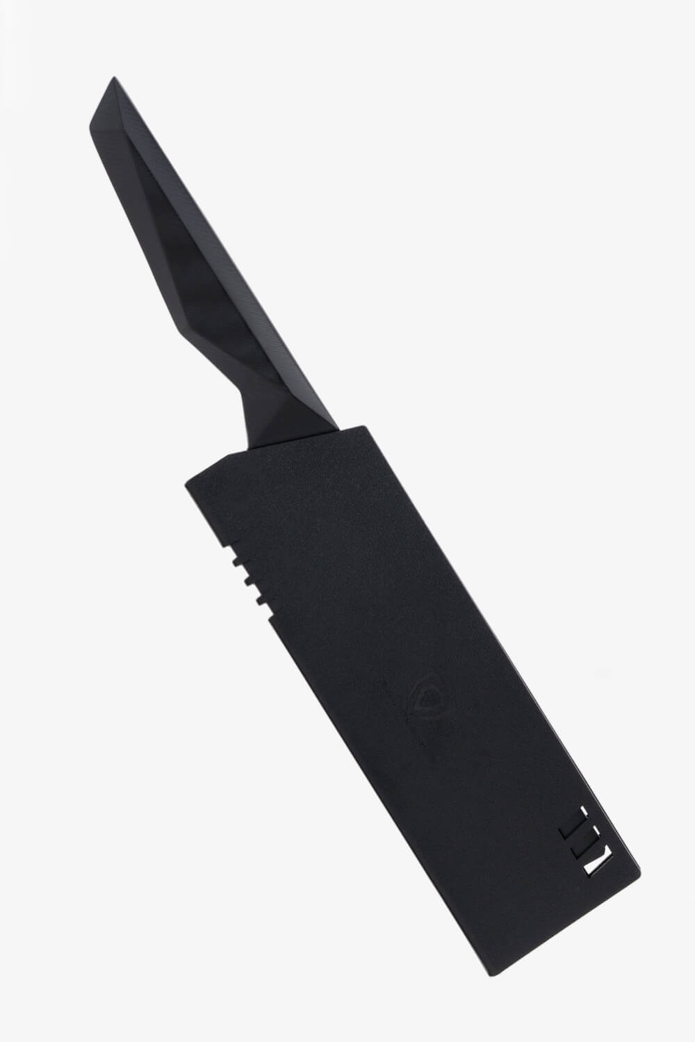 Nakiri Vegetable Knife 7" | Shadow Black Series | NSF Certified | Dalstrong ©