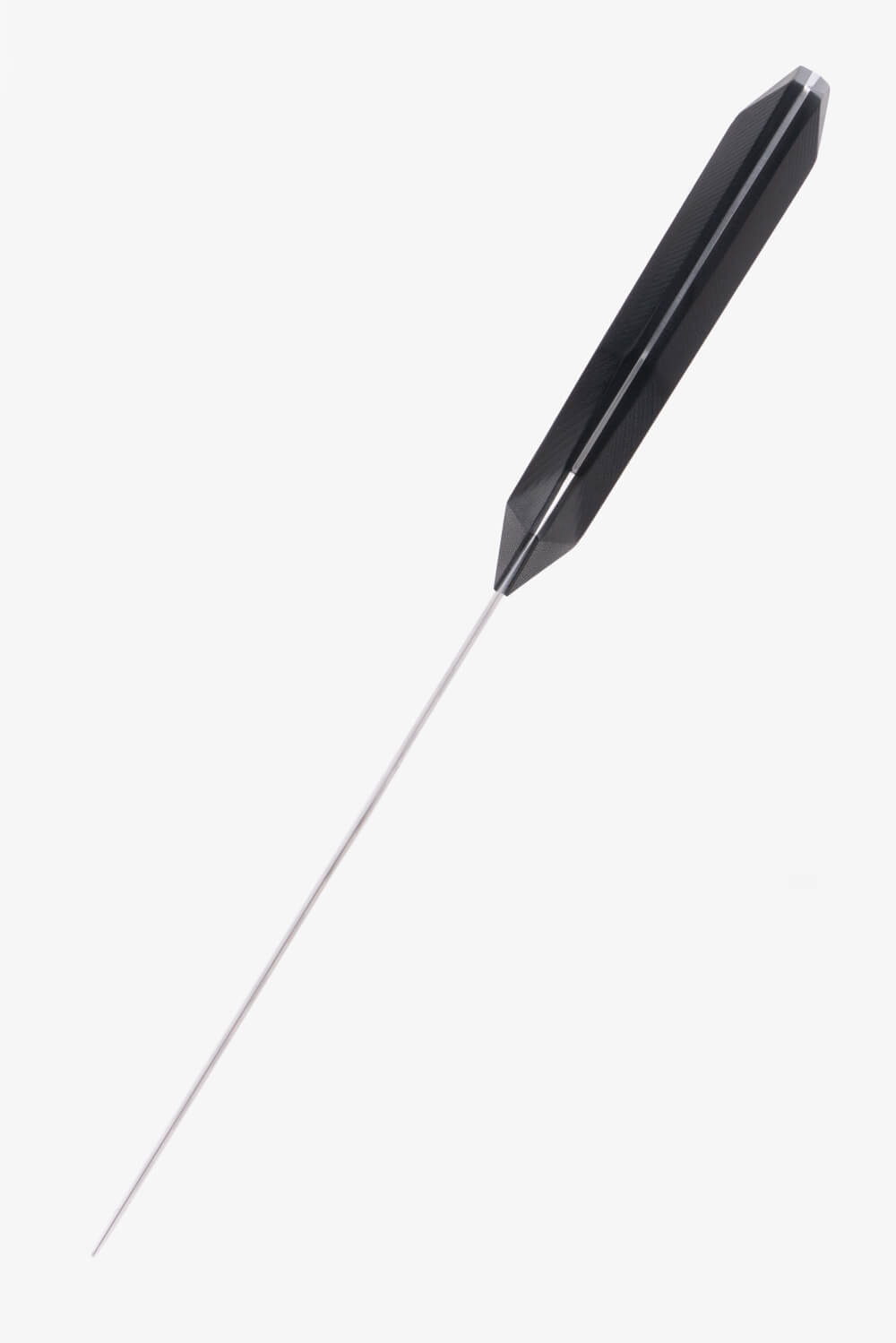Nakiri Vegetable Knife 7" | Shadow Black Series | NSF Certified | Dalstrong ©