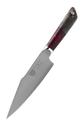Santoku Knife 7" | Spartan Ghost™ Series | Dalstrong ©