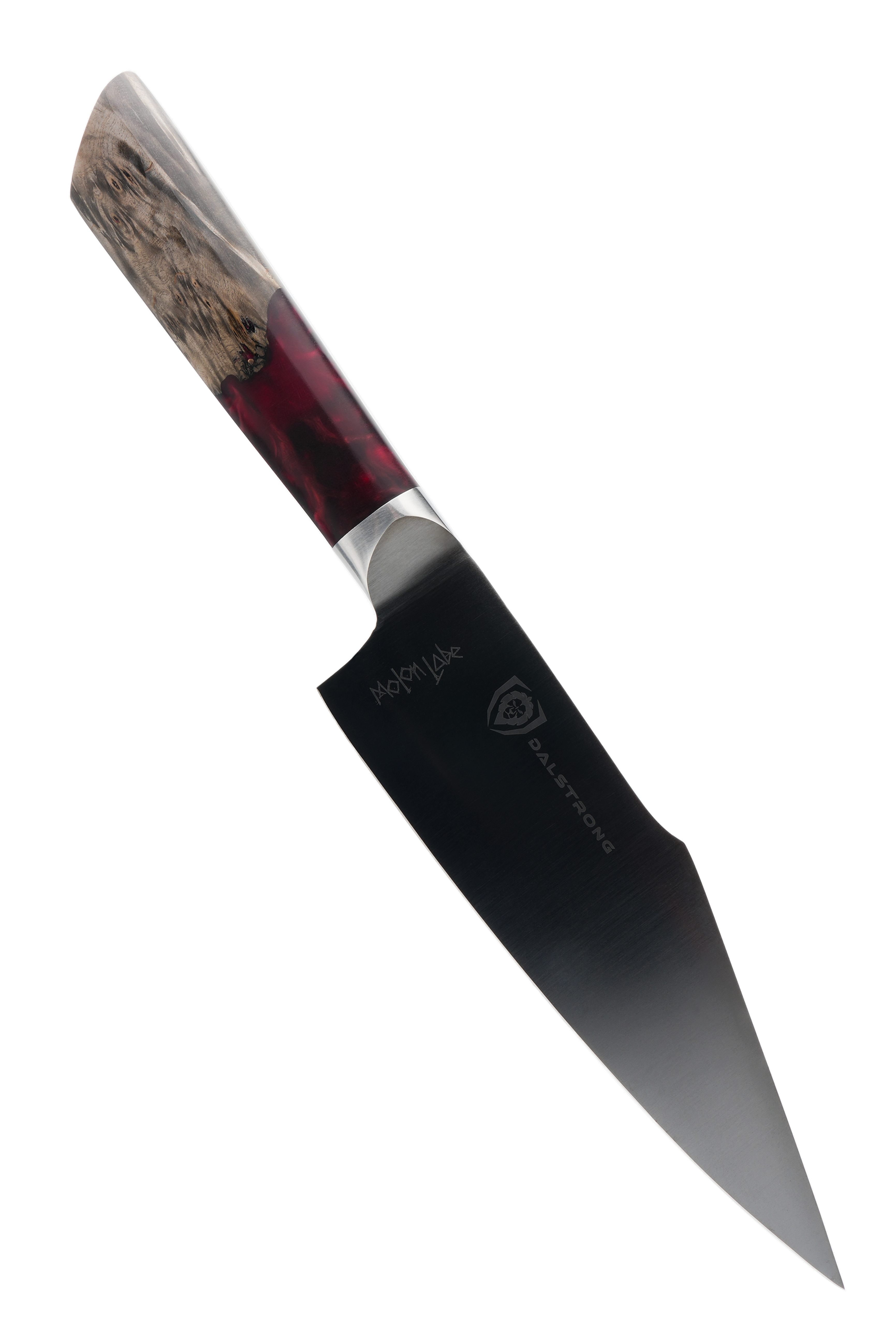 Santoku Knife 7" | Spartan Ghost™ Series | Dalstrong ©
