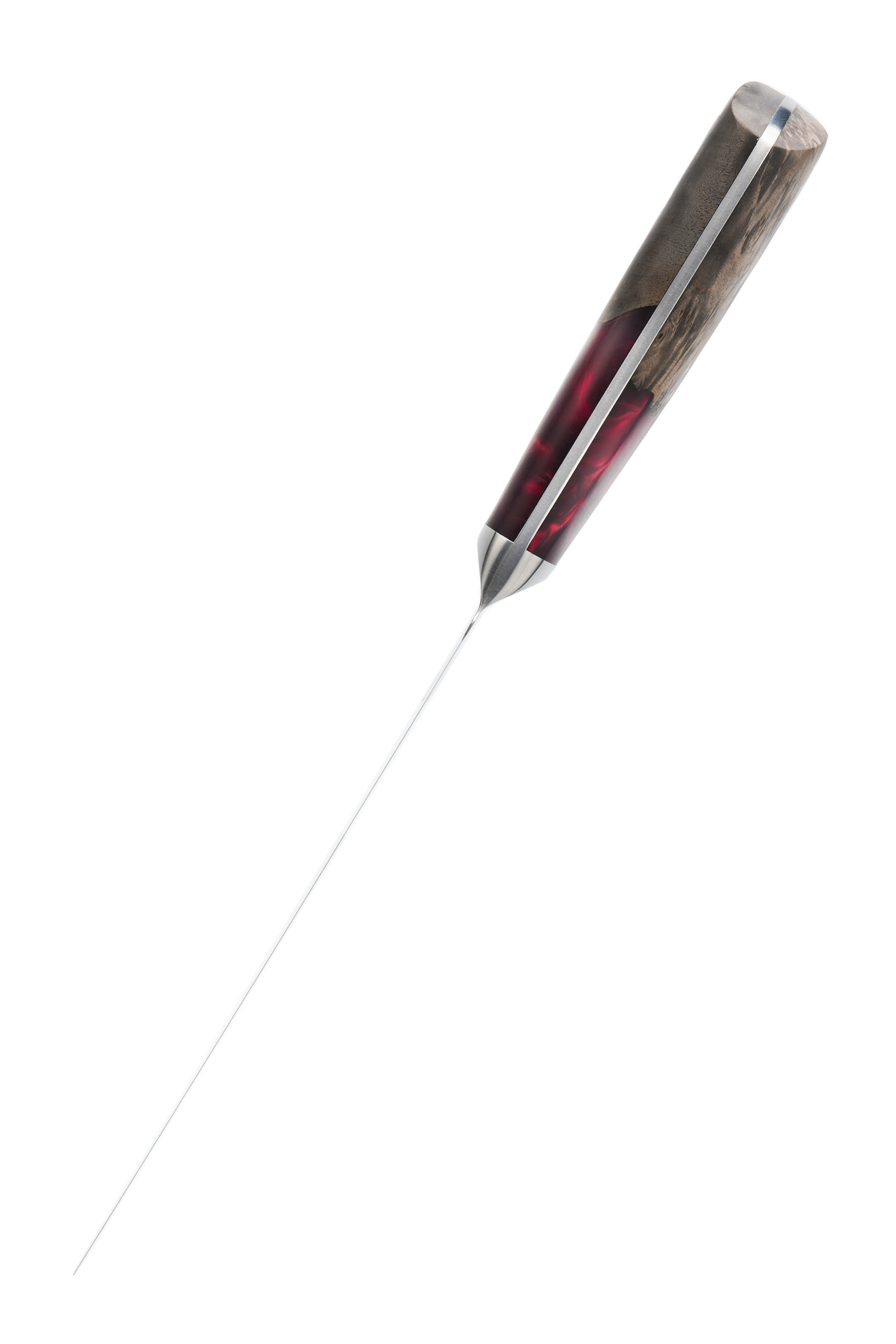 Santoku Knife 7" | Spartan Ghost™ Series | Dalstrong ©