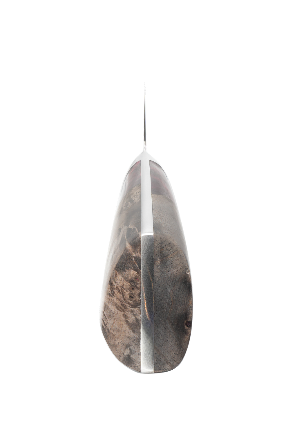 Santoku Knife 7" | Spartan Ghost™ Series | Dalstrong ©