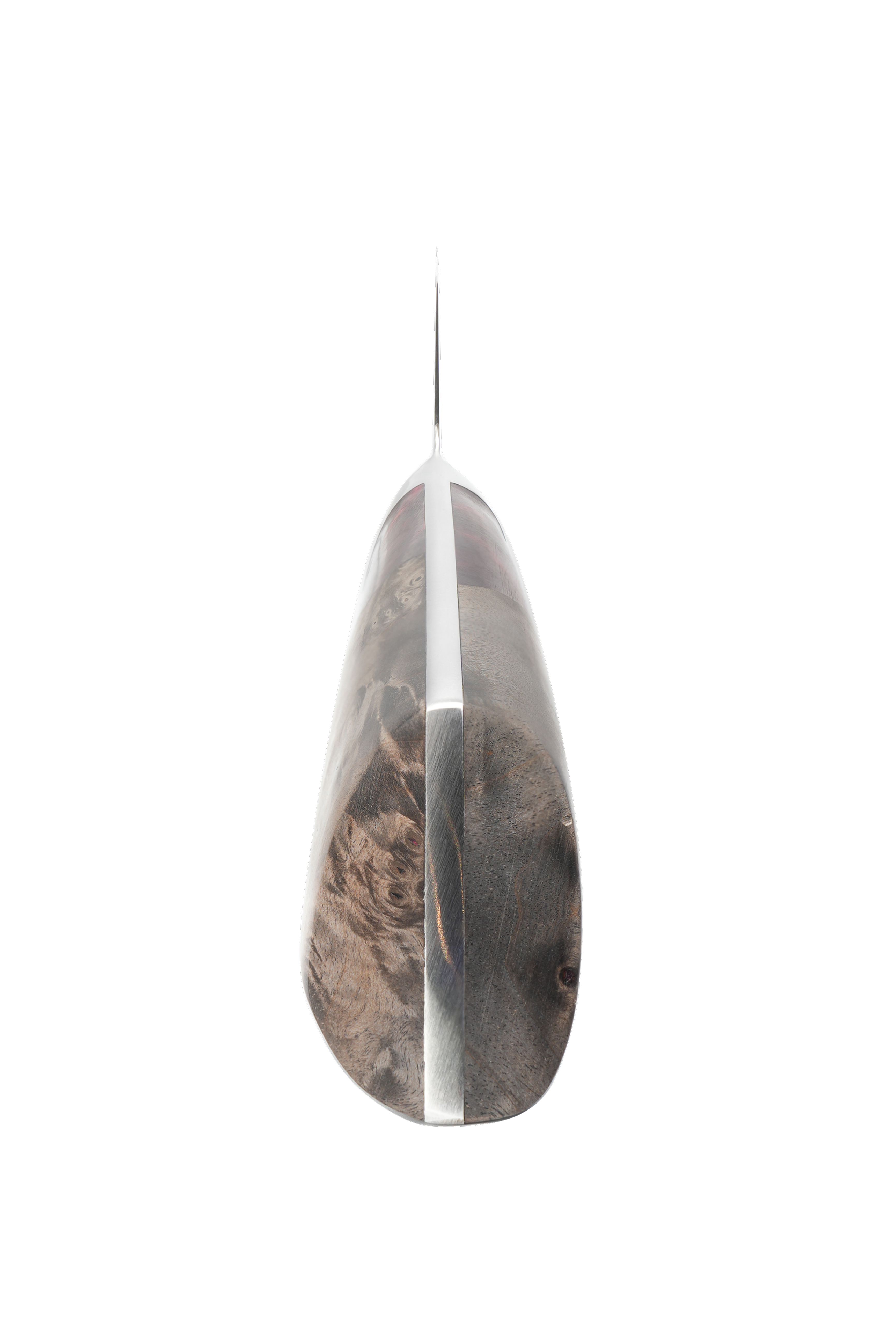 Santoku Knife 7" | Spartan Ghost™ Series | Dalstrong ©