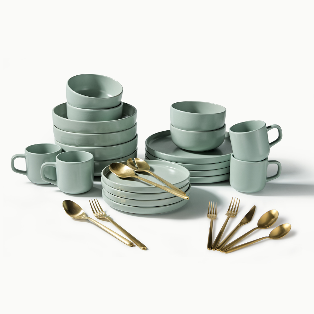 Ultimate Dining Set