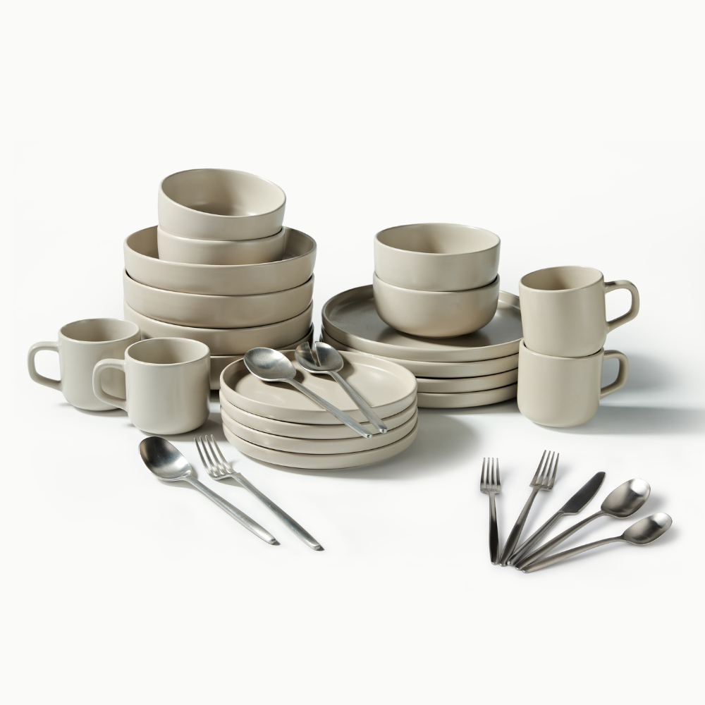 Ultimate Dining Set