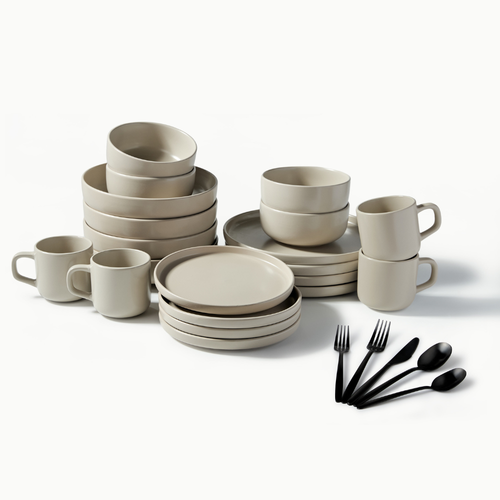 Dinnerware Set
