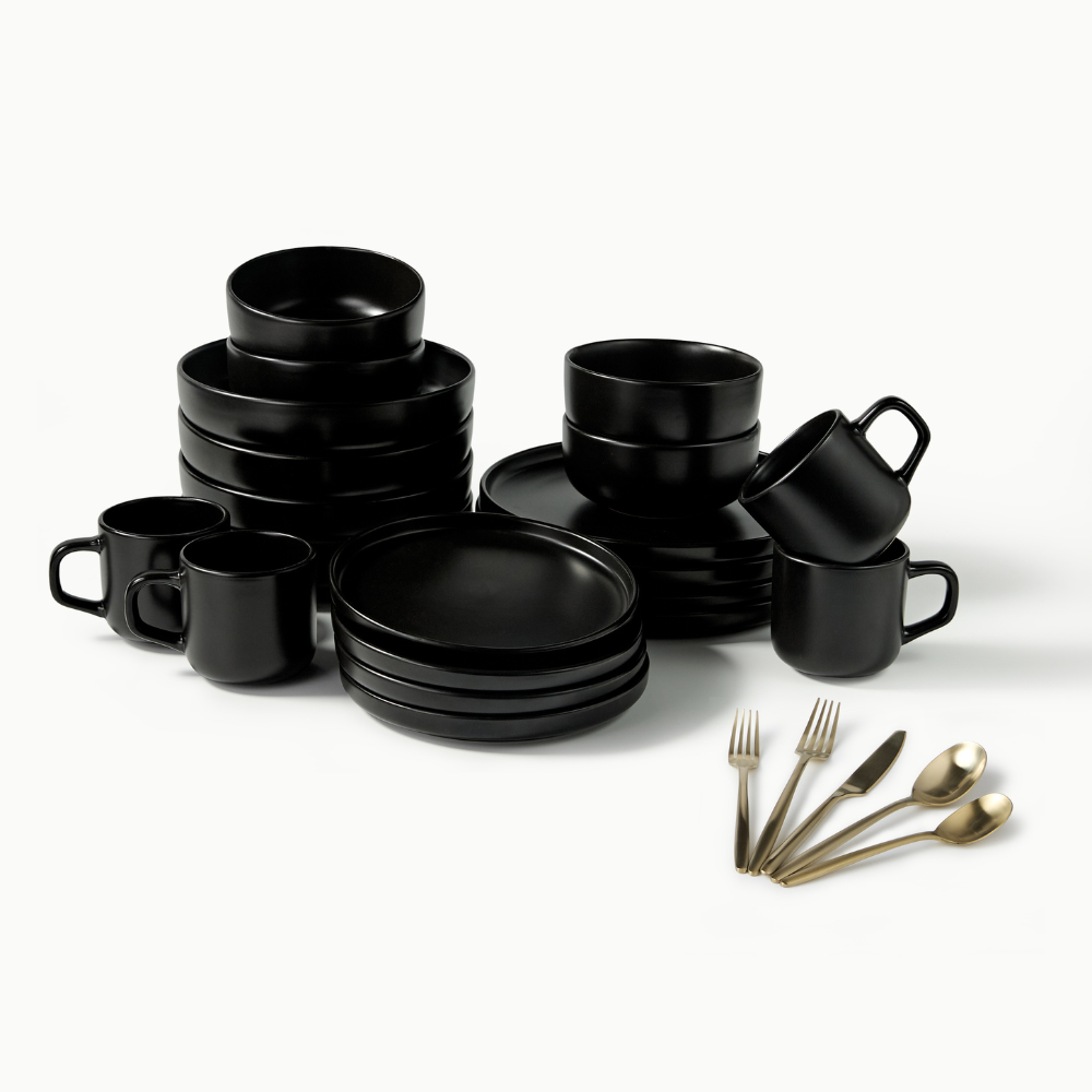 Dinnerware Set