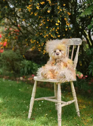 Charlie Bears Mizmaze