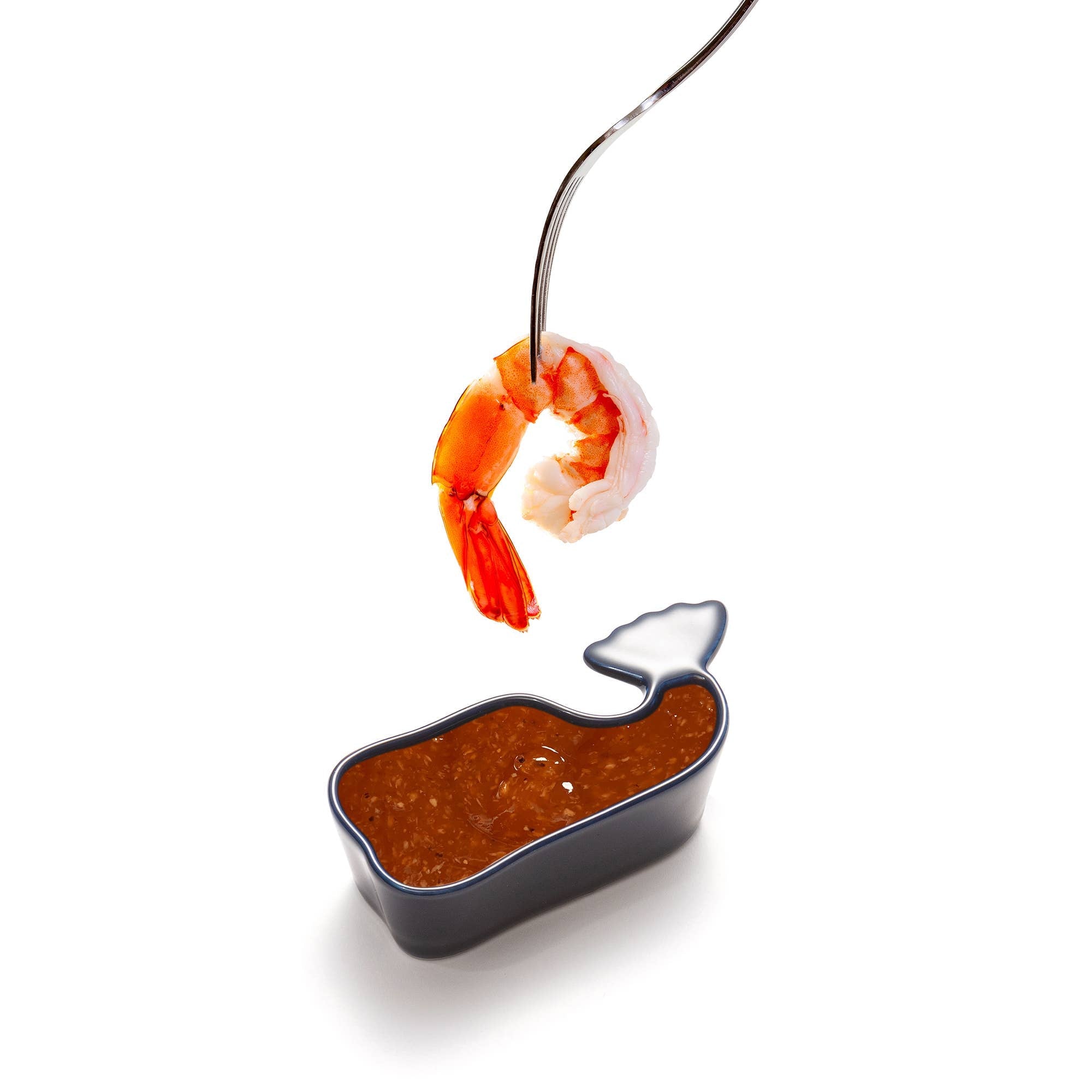 Whale Condiment Cups
