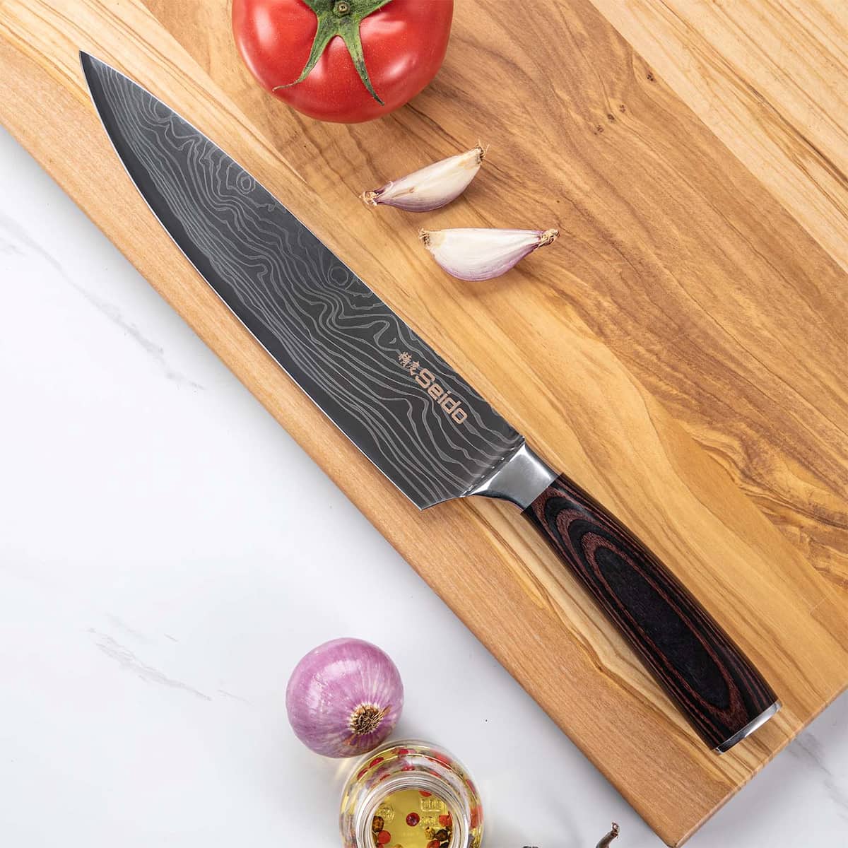 Gyuto Master 8" Chef Knife