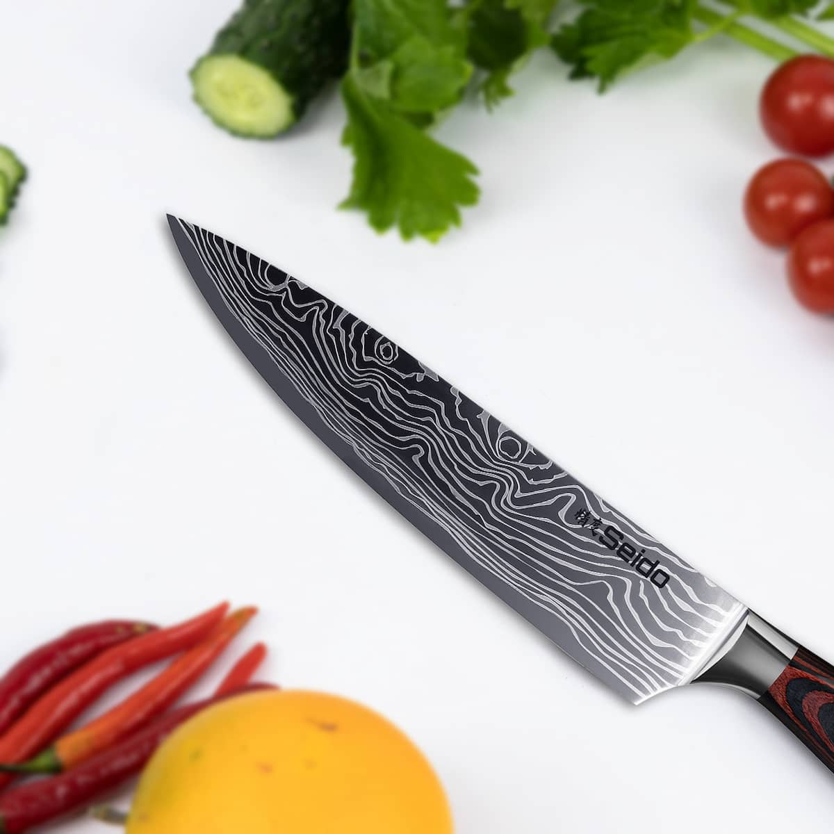Gyuto Master 8" Chef Knife