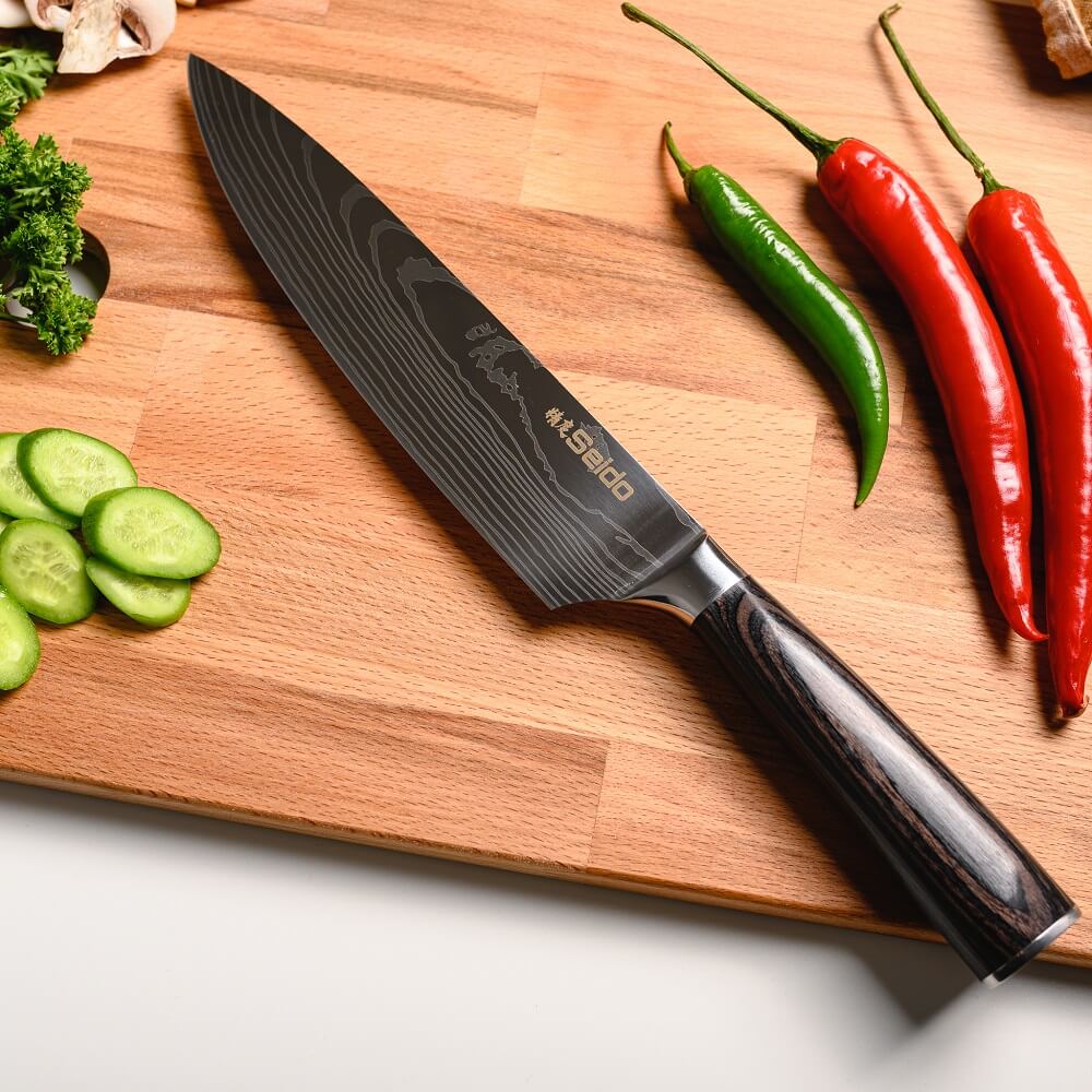 Ultimate 12-Piece Kitchen Bundle