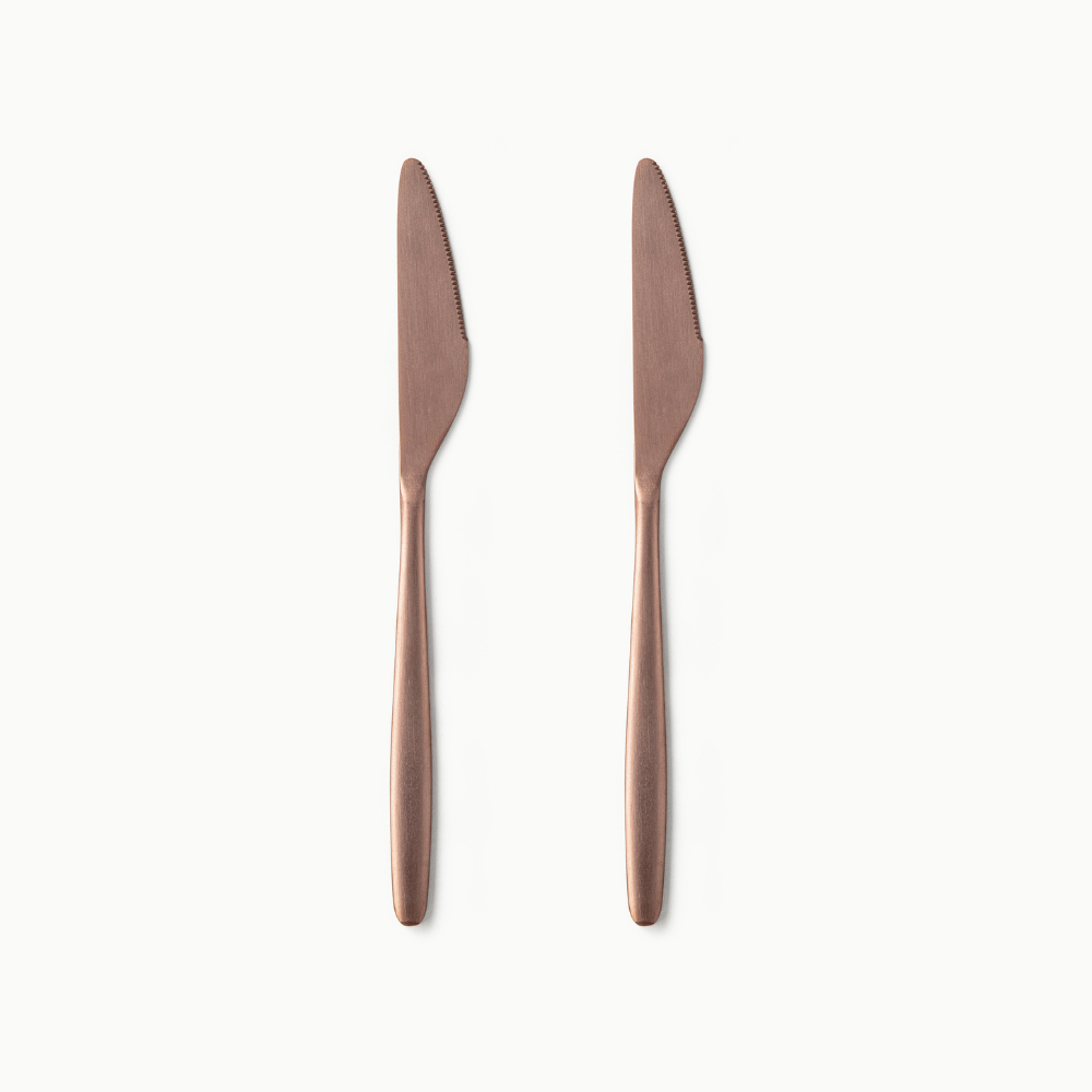 Individual Pieces
