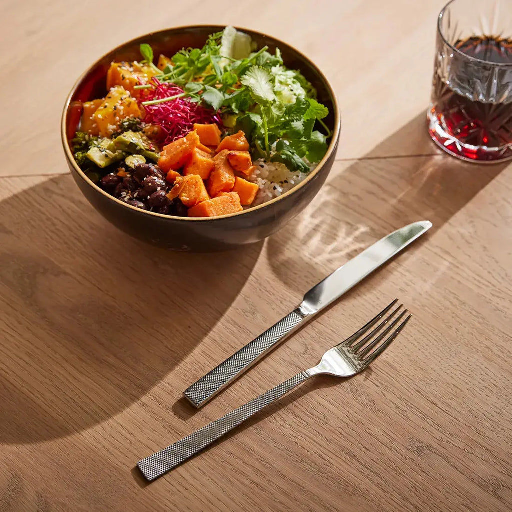 Amefa Jewel 24pc Cutlery Set