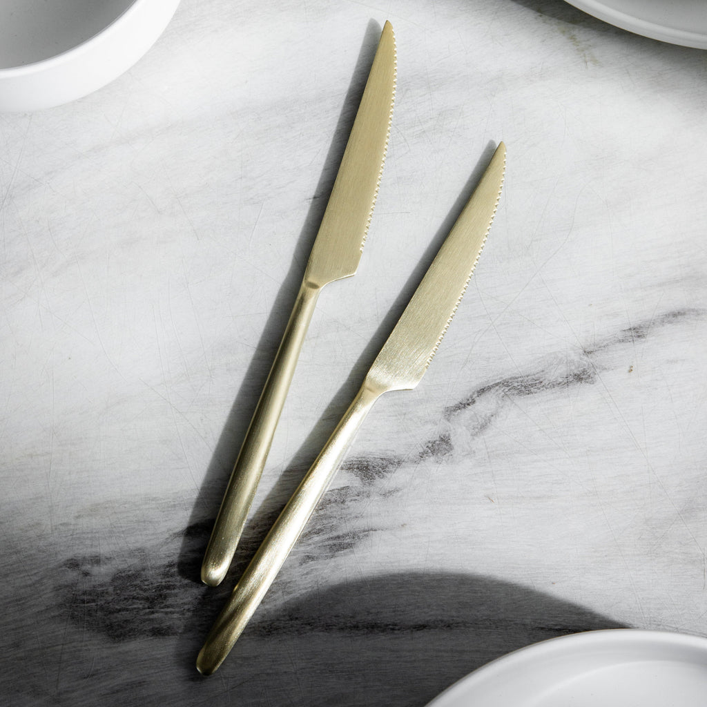 Steak Knife