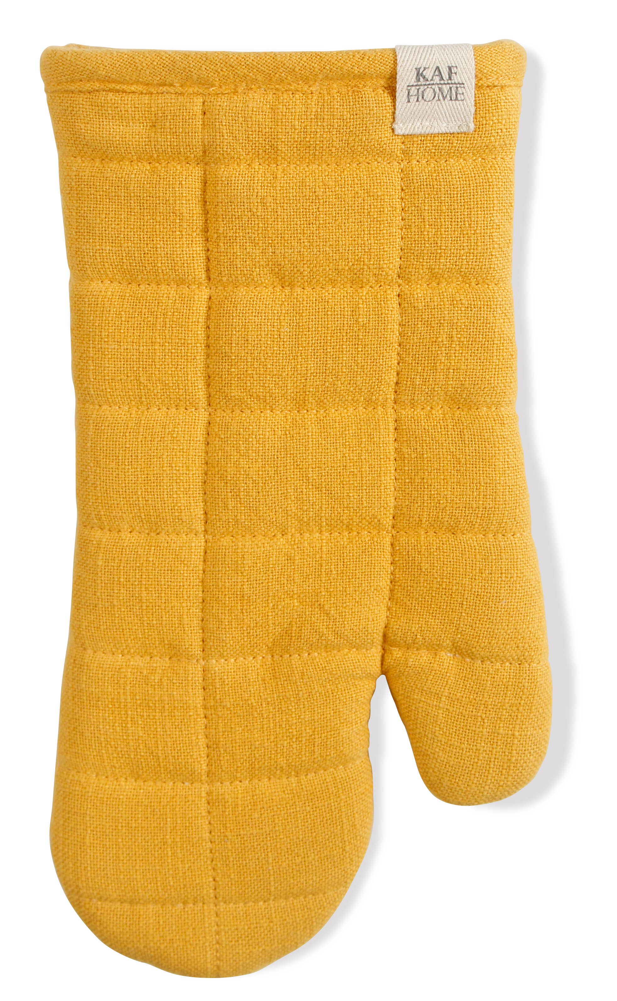 Monaco Quilted Oven Mitt