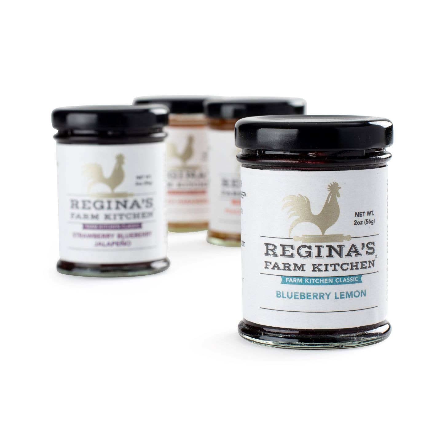 Farm Kitchen Classics Gift Box Sampler