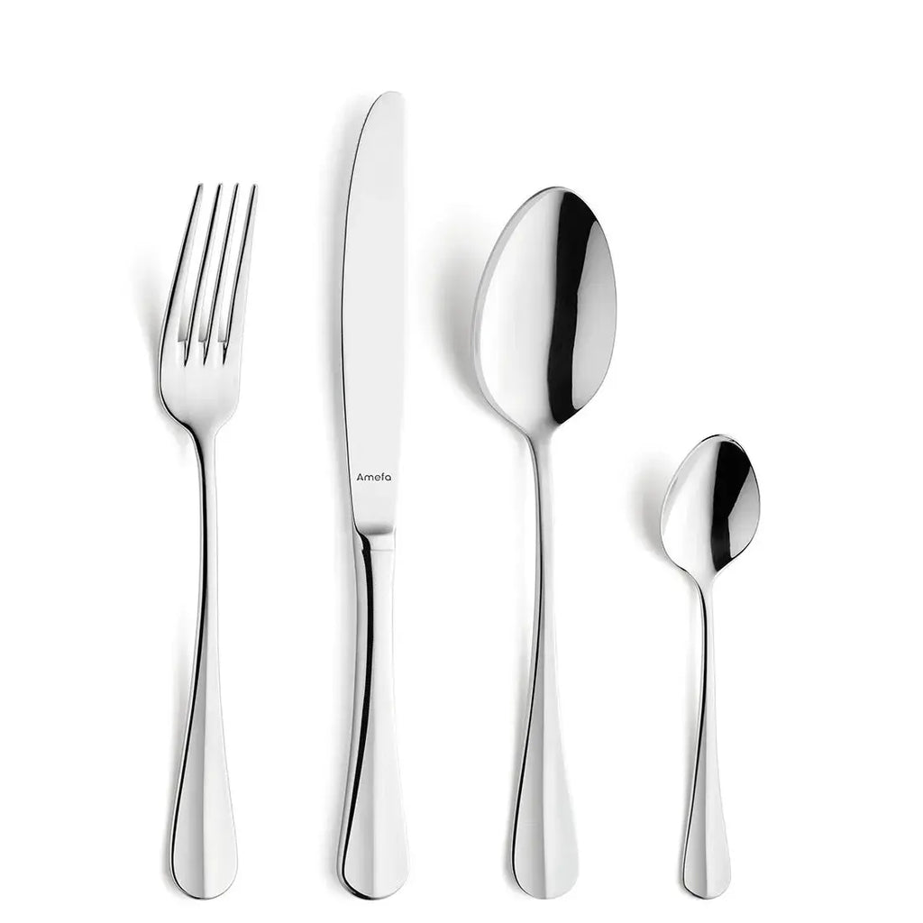 Amefa Baguette 24pc Cutlery Set