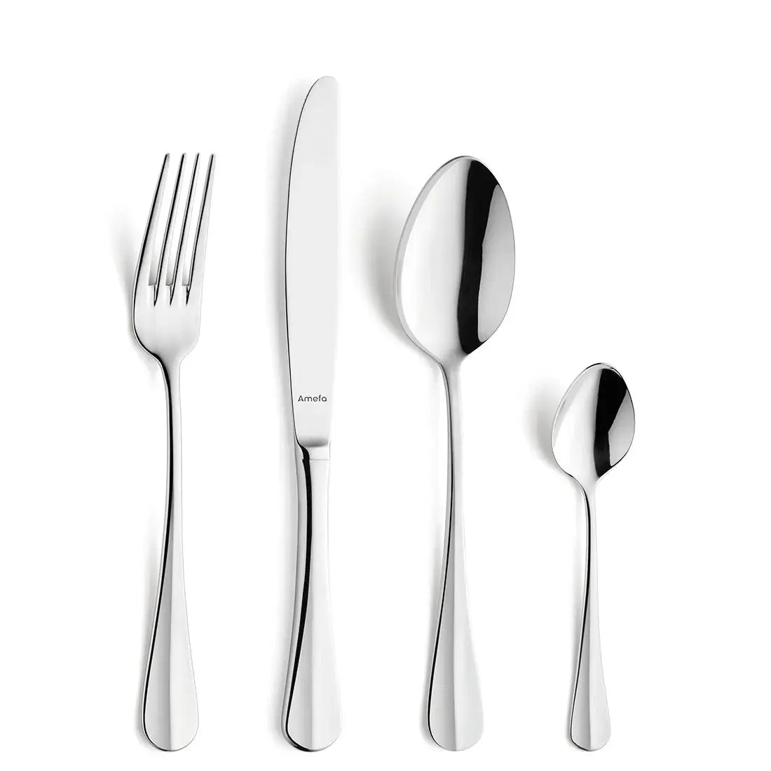 Amefa Baguette 24pc Cutlery Set