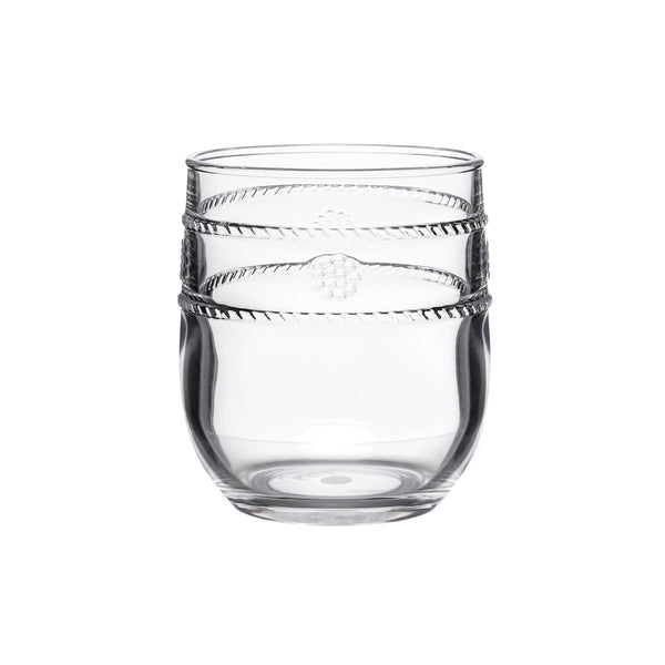 Juliska Isabella Acrylic Tumbler