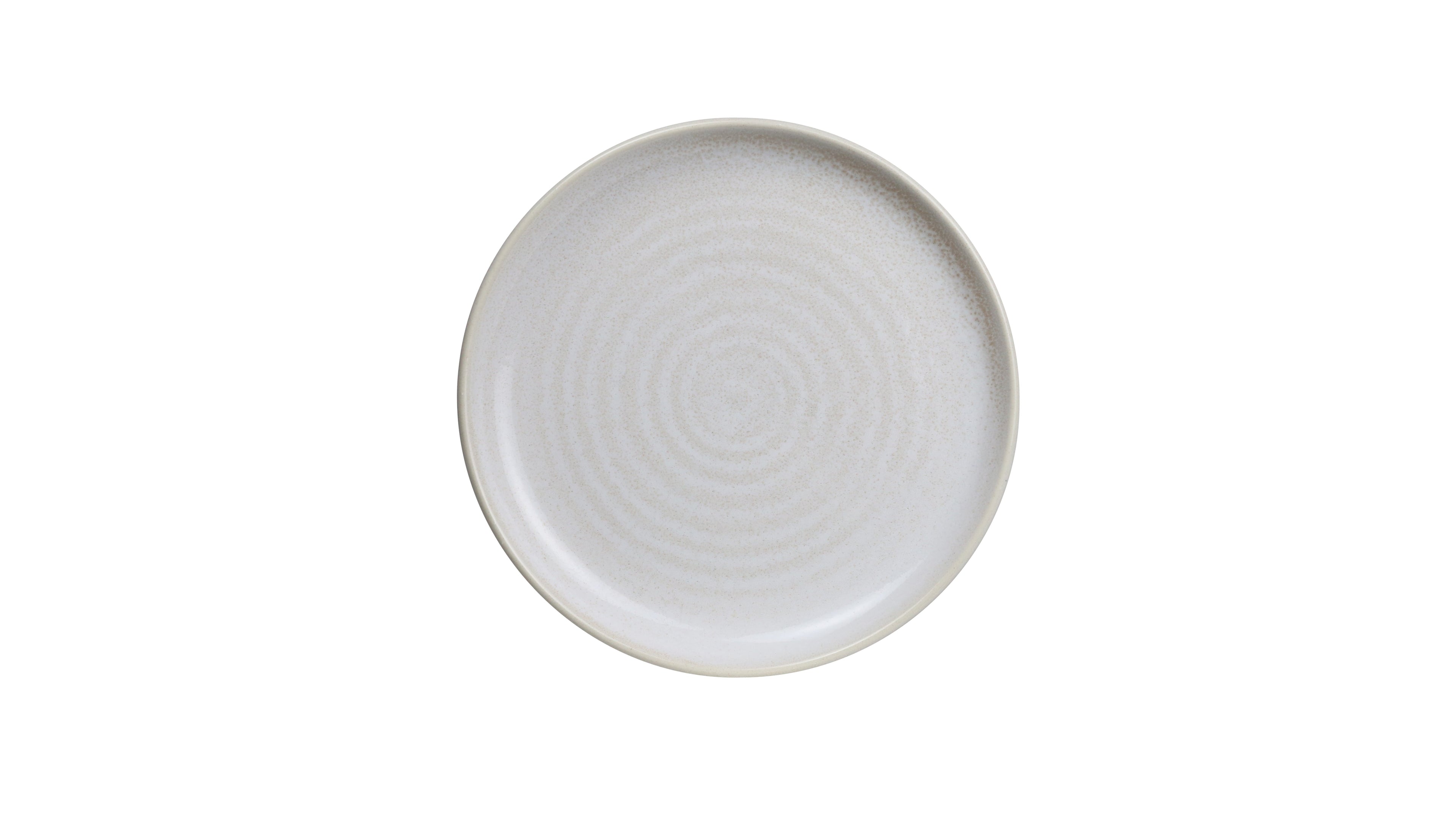 Terra Side Plate / Coast