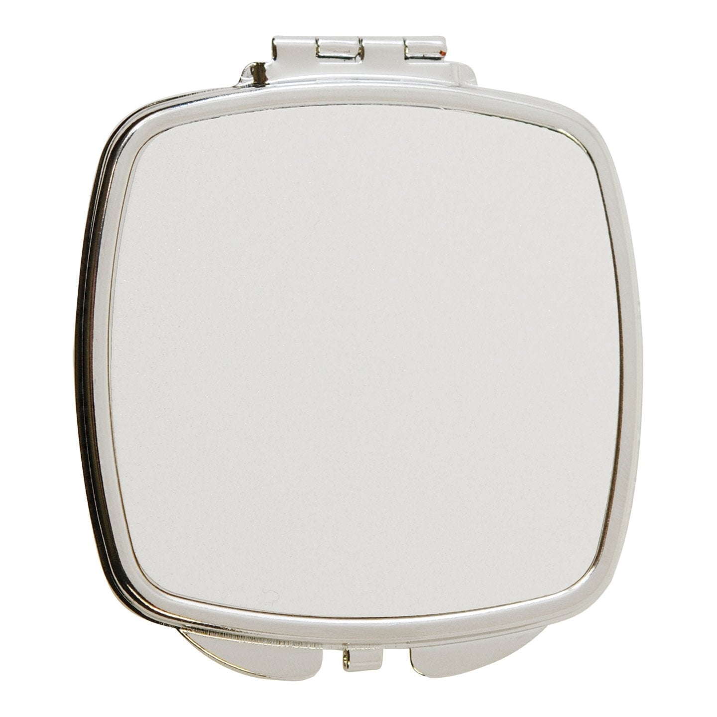 Square Compact Mirror Print on Demand Fulfillment. Gift Box included!