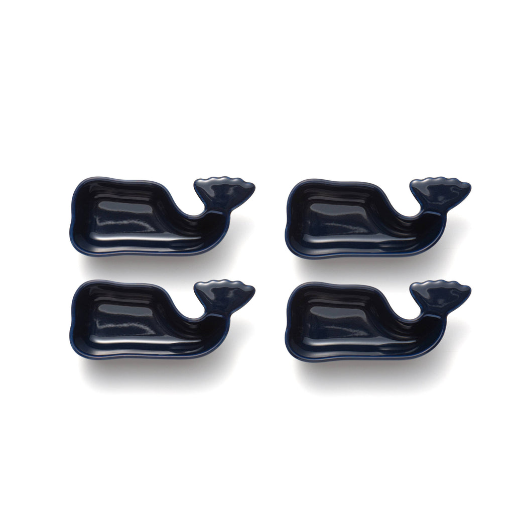 Whale Condiment Cups