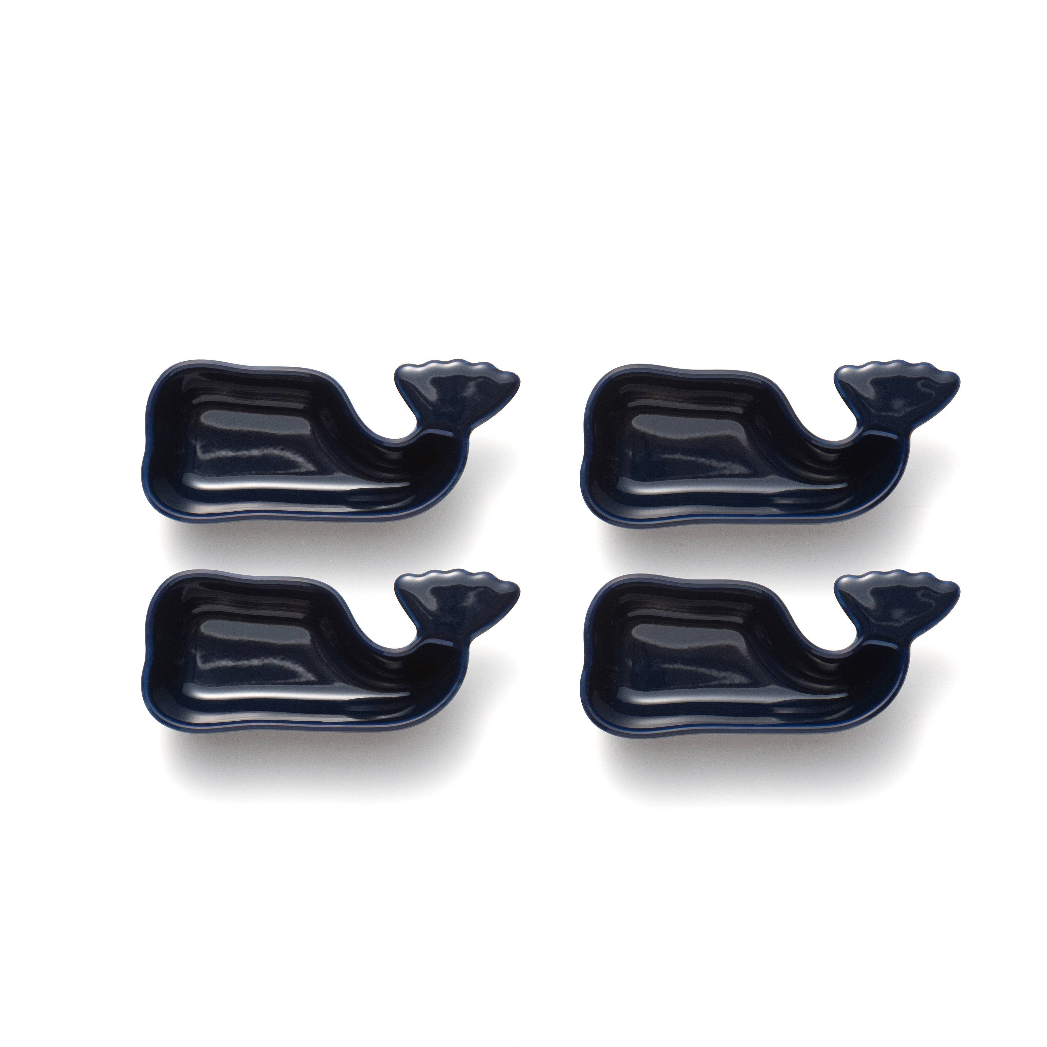 Whale Condiment Cups