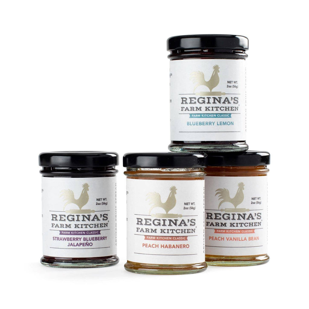Farm Kitchen Classics Gift Box Sampler