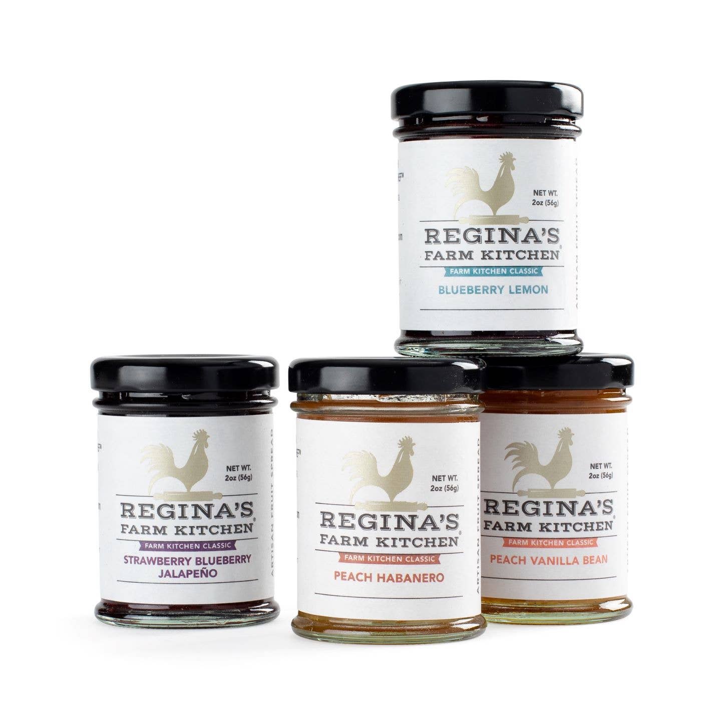 Farm Kitchen Classics Gift Box Sampler