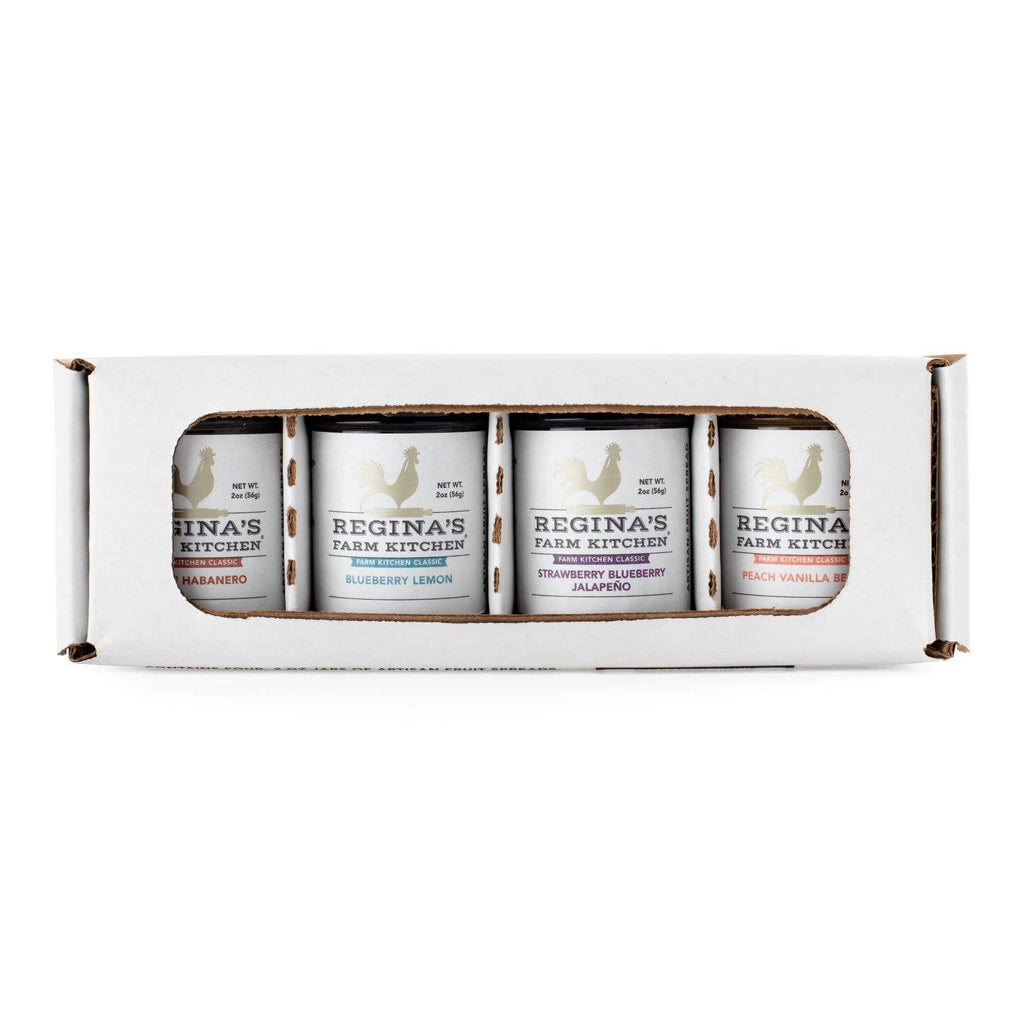 Farm Kitchen Classics Gift Box Sampler