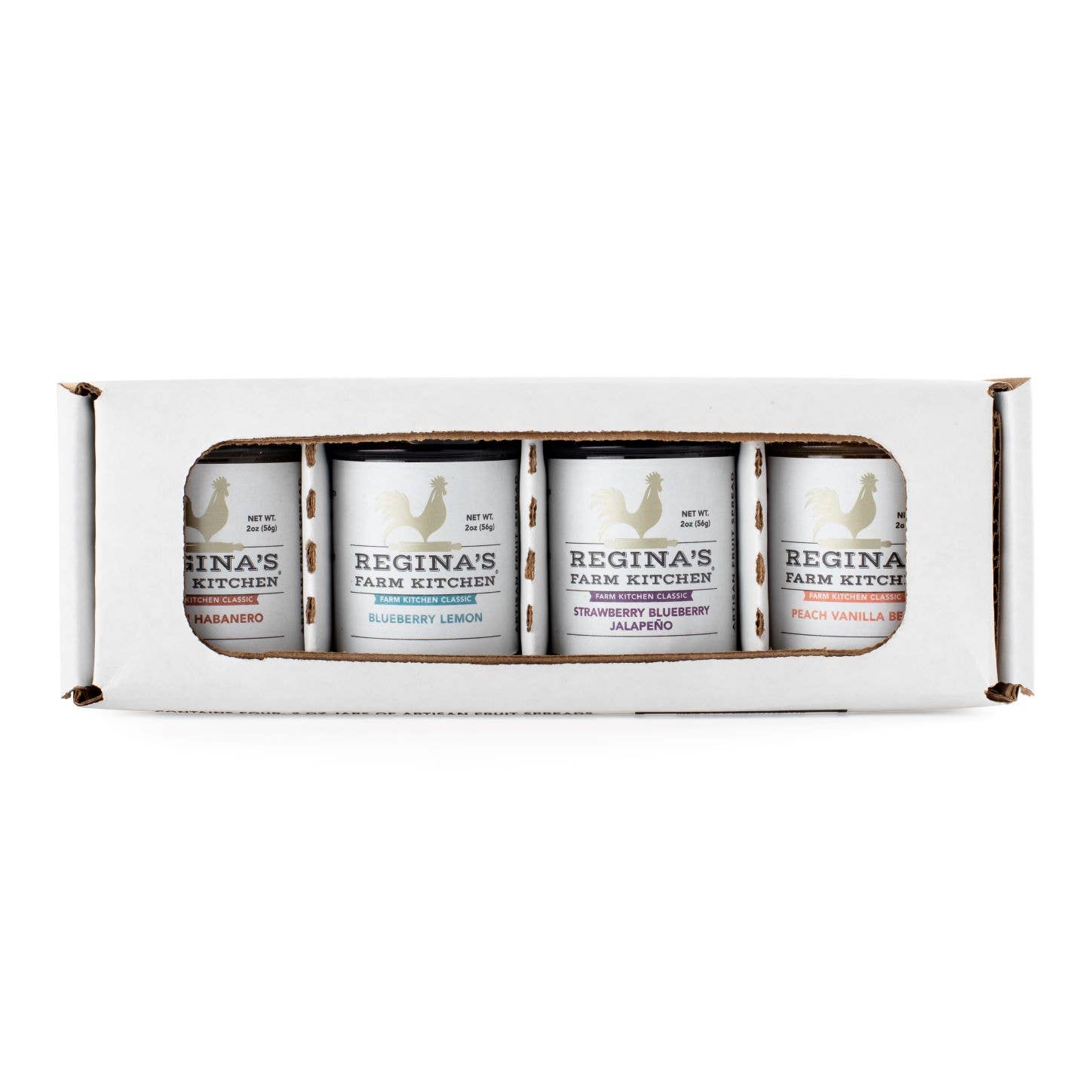 Farm Kitchen Classics Gift Box Sampler