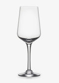 Simon Pearce Vintner White Wine Glass
