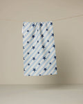 Bright Stars Bar Towel