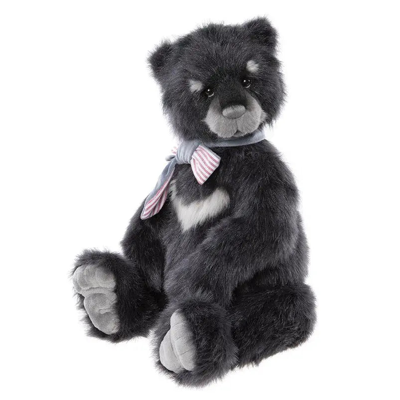 Charlie Bears Adventurer