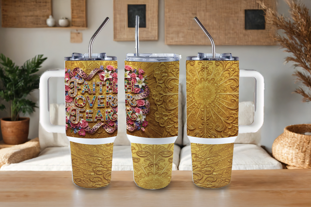 Assorted Ready to Press Sublimation Tumbler Prints (12 Pack) - Collection B