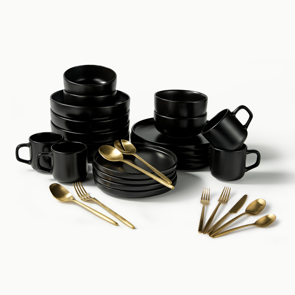 Ultimate Dining Set