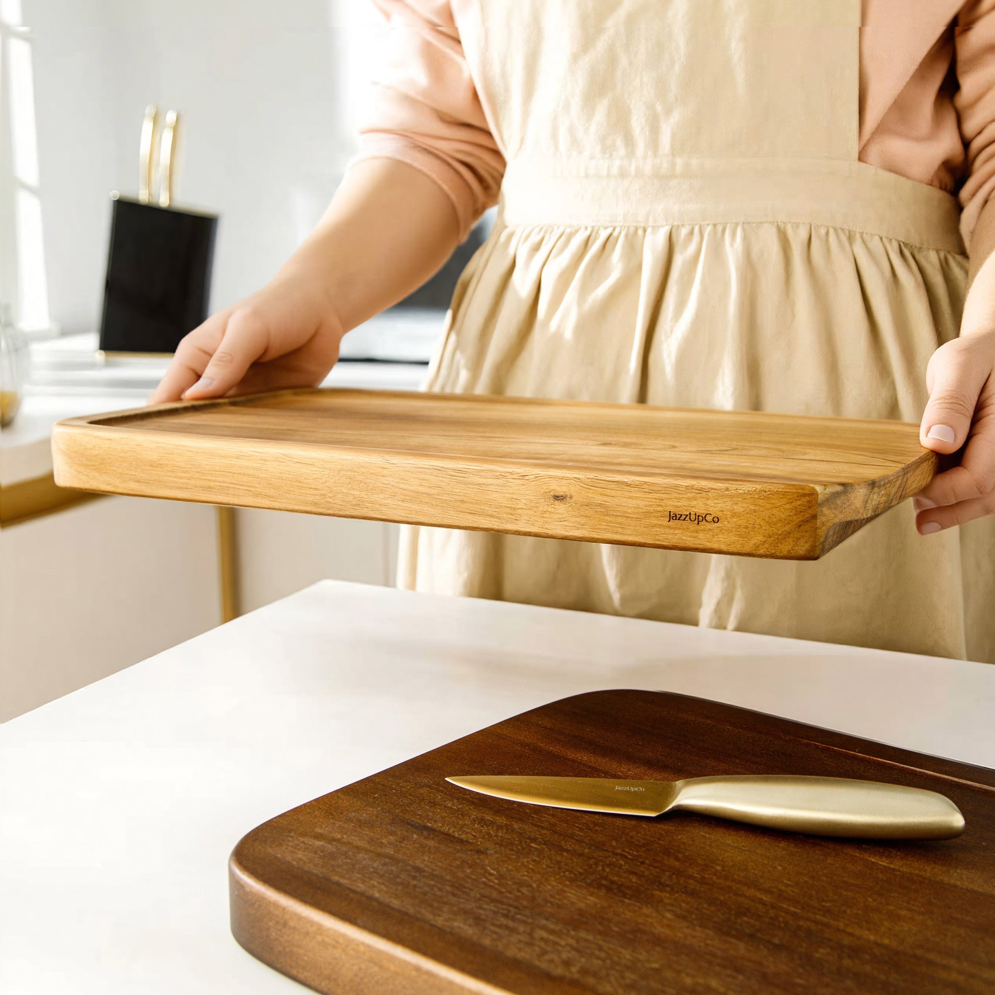 Knife Set Bundle