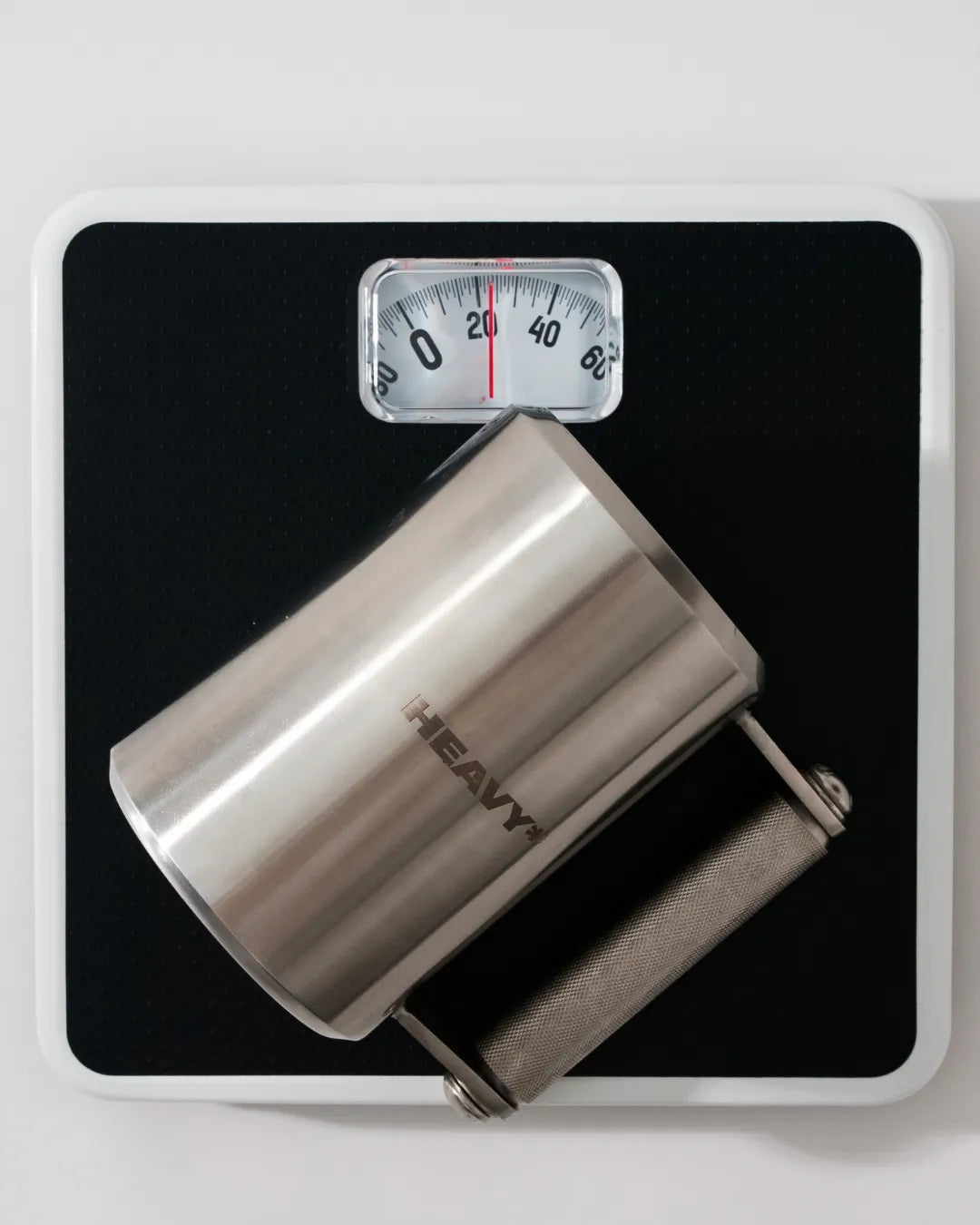 22lb Heavy* Mug