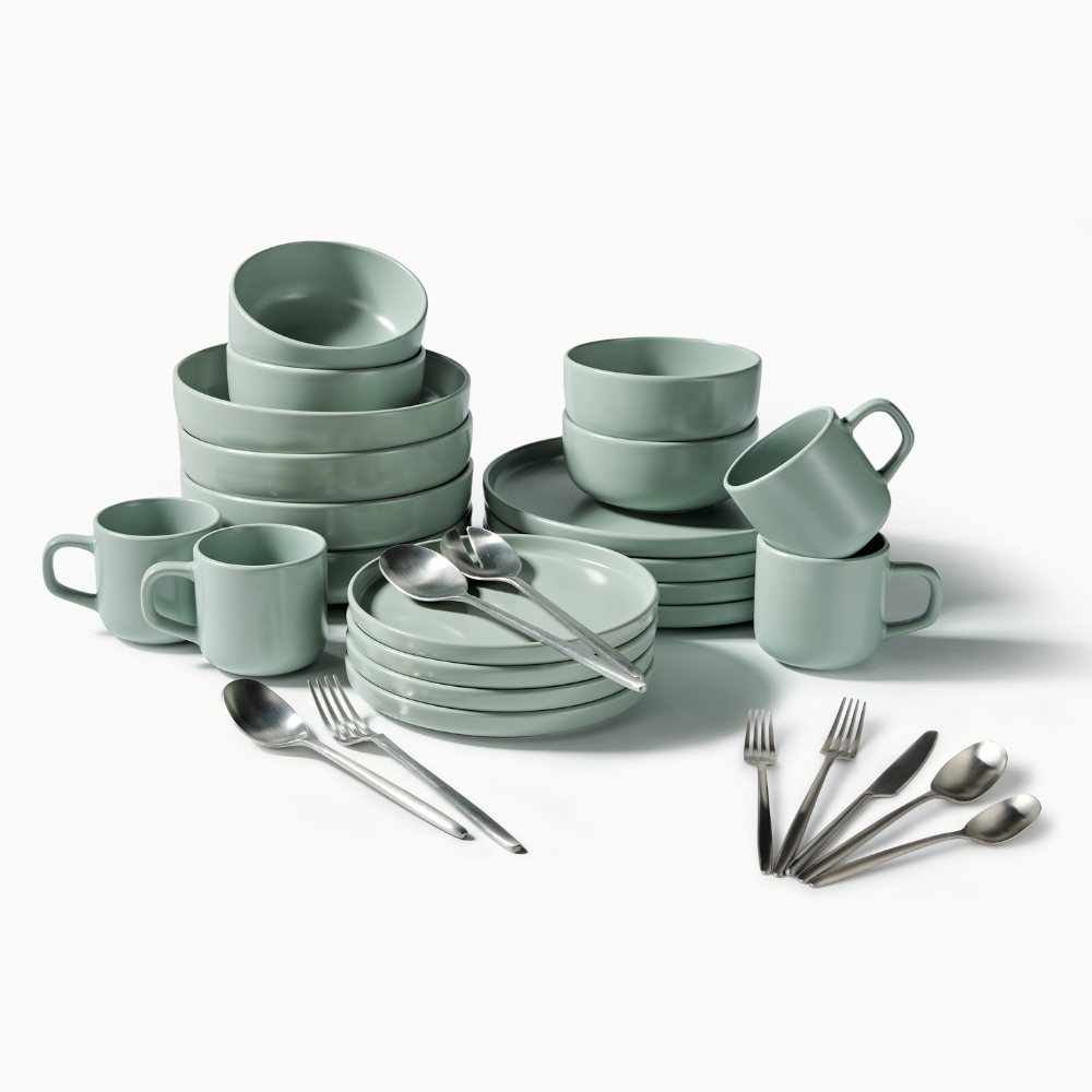 Ultimate Dining Set