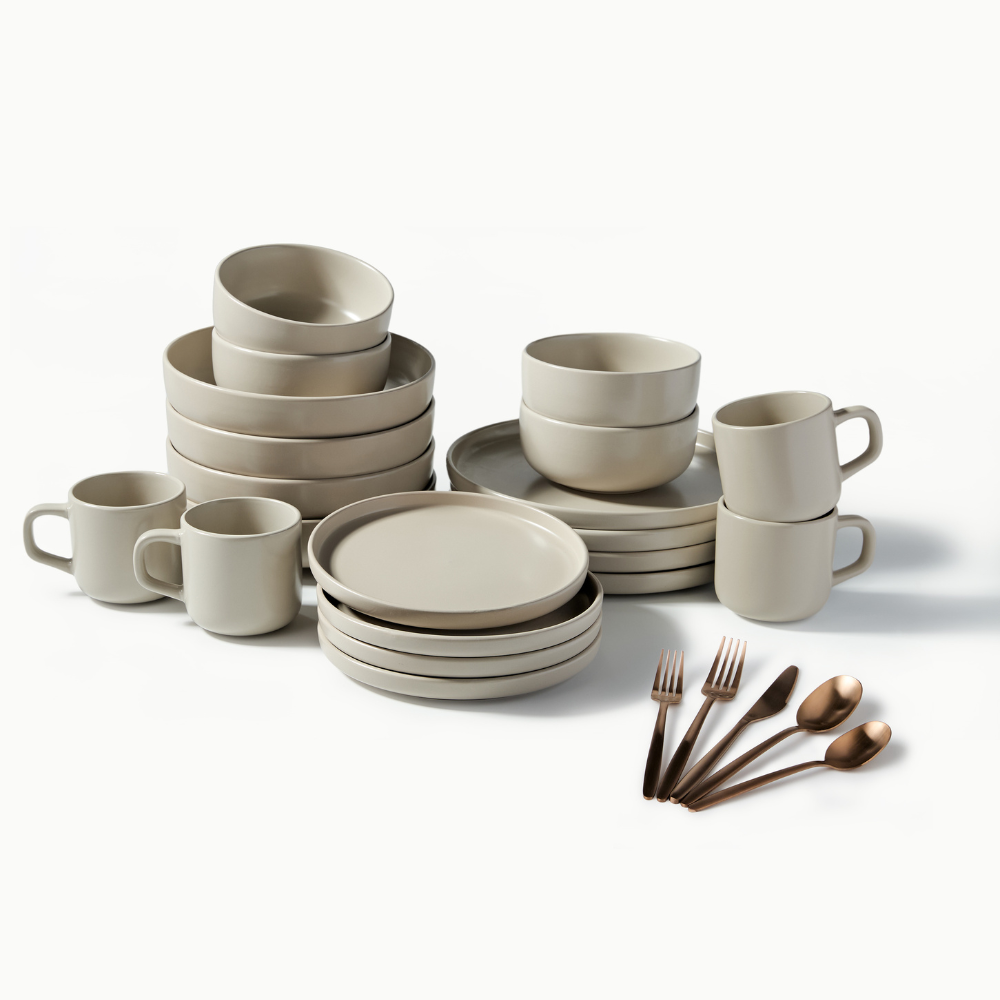 Dinnerware Set