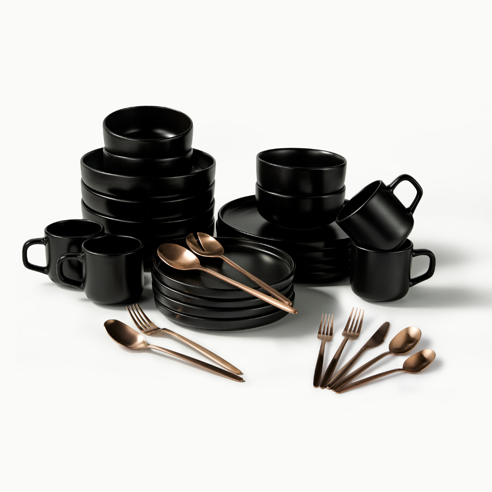 Ultimate Dining Set