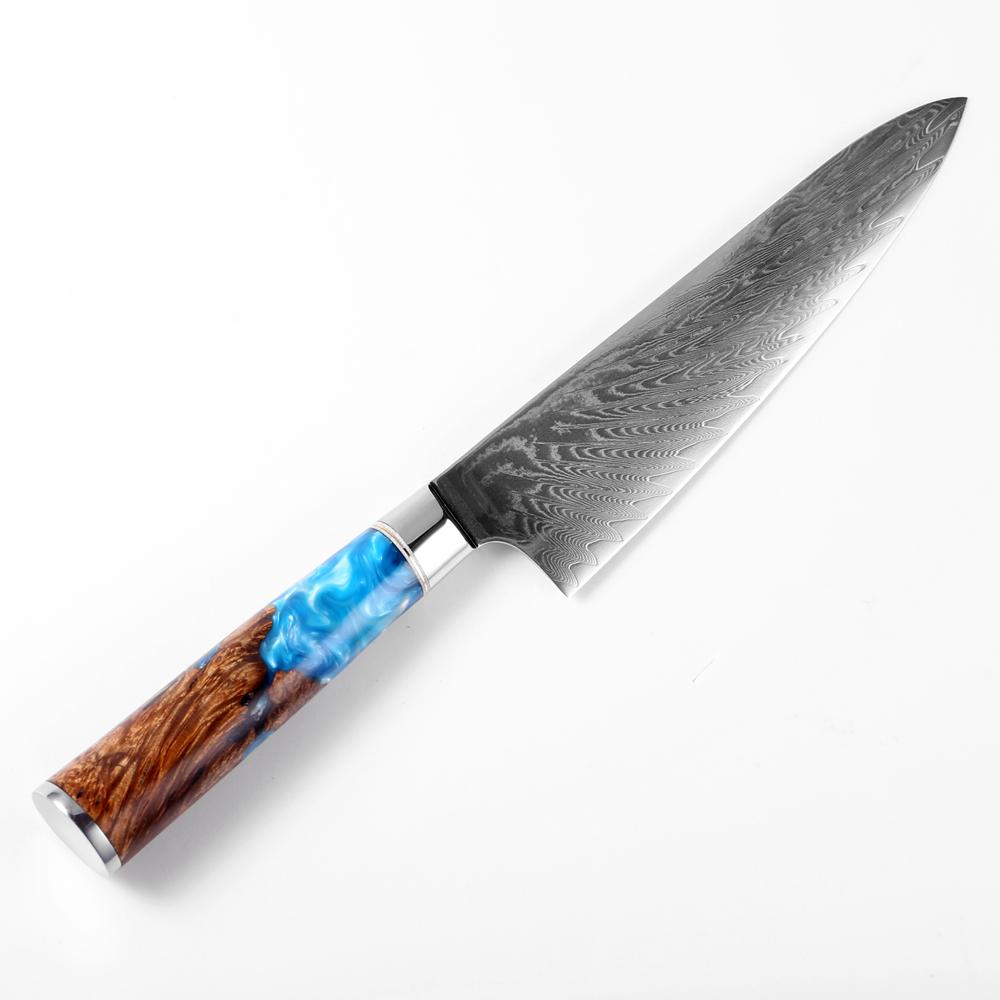 Japanese Gyuto Executive Chef Knife