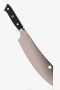 Cleaver Hybrid & Chef's Knife 8" | Crixus | Shogun Series | ELITE | Dalstrong ©