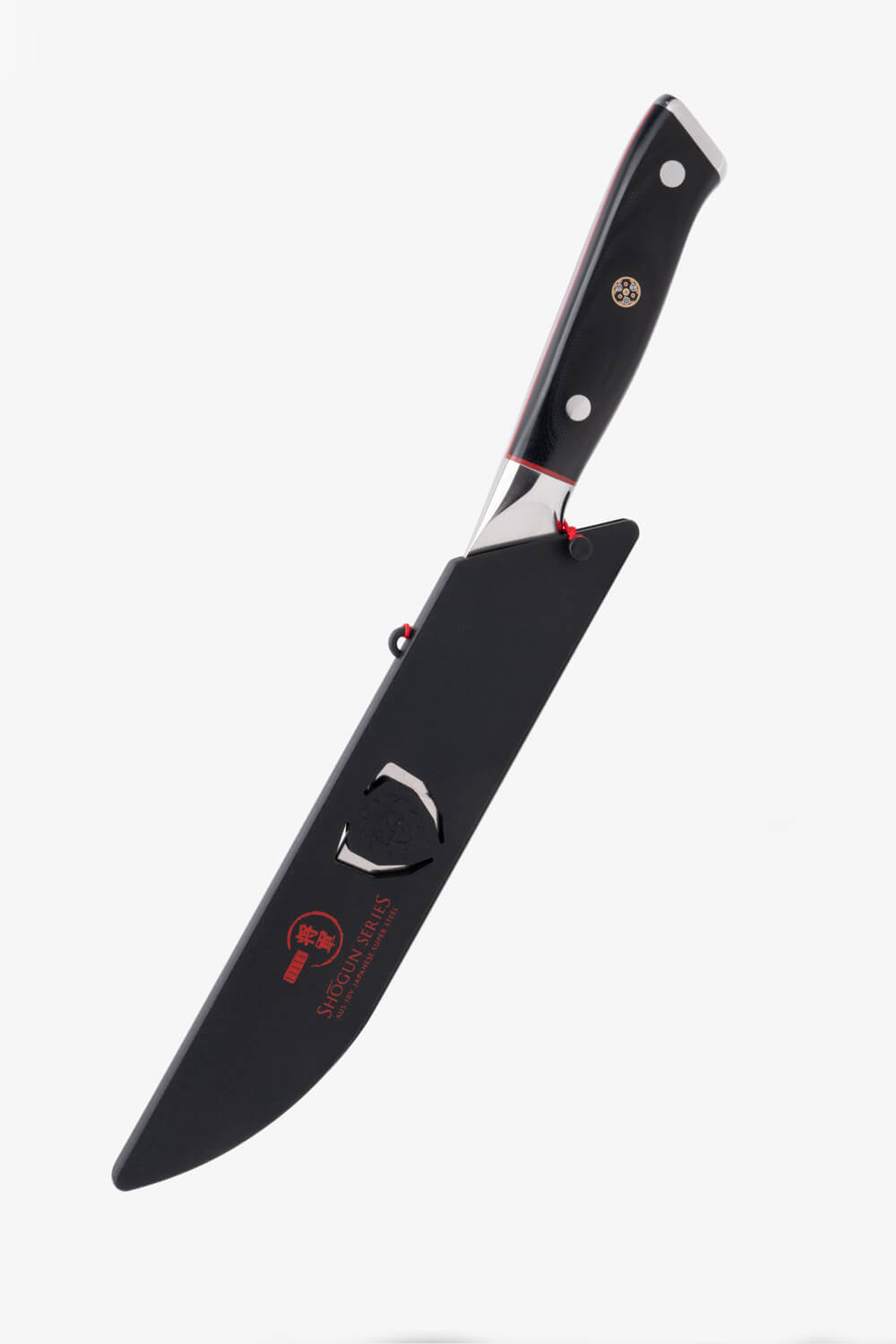 Butcher & Breaking Knife 8" | Shogun Series | ELITE | Dalstrong ©