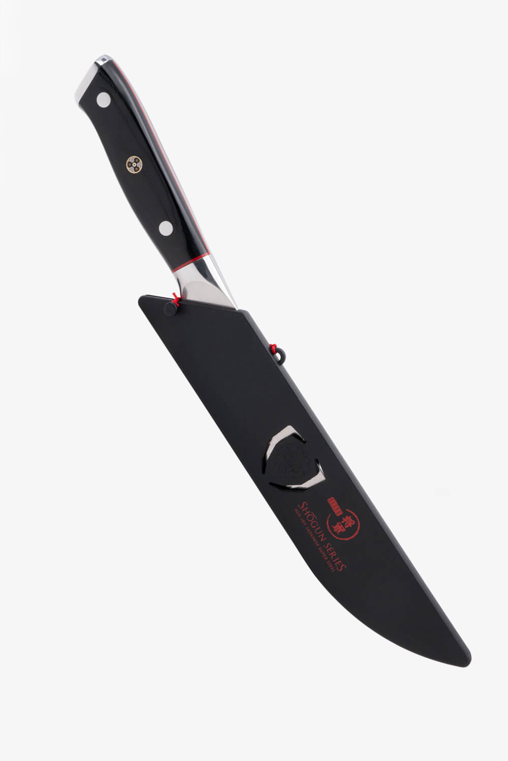 Butcher & Breaking Knife 8" | Shogun Series | ELITE | Dalstrong ©