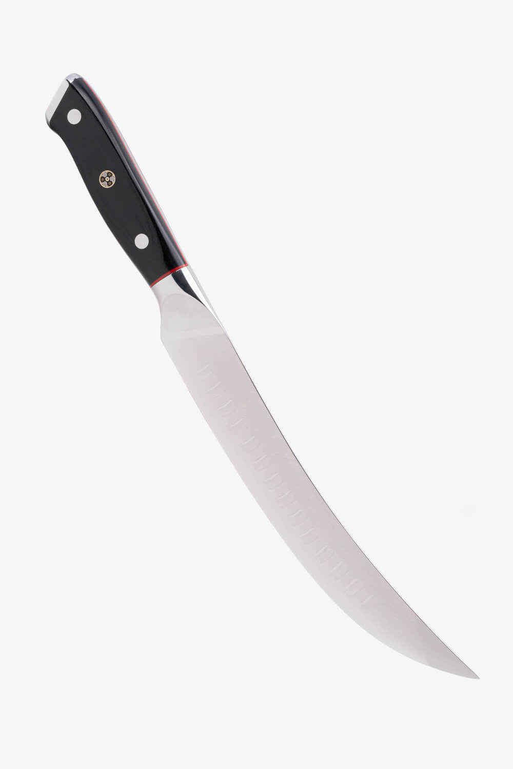 Butcher & Breaking Knife 8" | Shogun Series | ELITE | Dalstrong ©