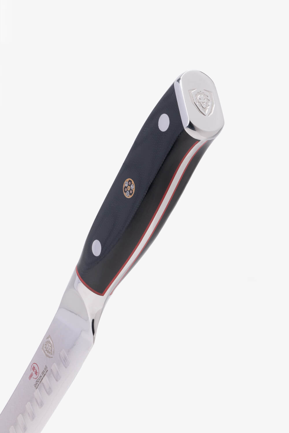 Butcher & Breaking Knife 8" | Shogun Series | ELITE | Dalstrong ©